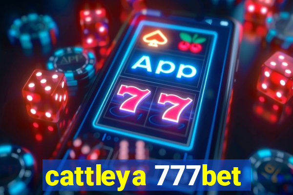 cattleya 777bet